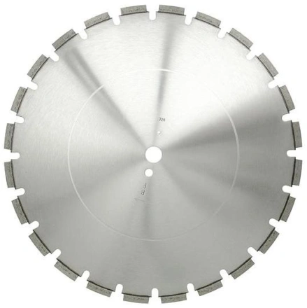 Алмазный диск Dr. Schulze BLS10 450 мм