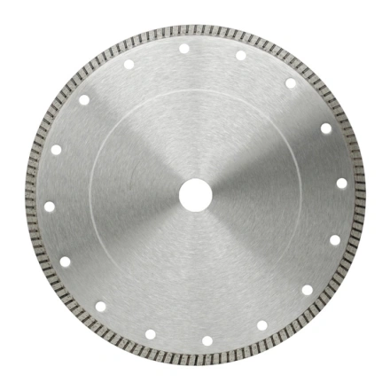 Алмазный диск Dr. Schulze FL-HC 180 мм