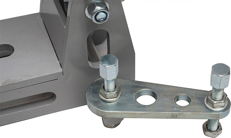 Установка алмазного бурения Dr. Schulze DRILLKOMPLEKT 500 Profi-2