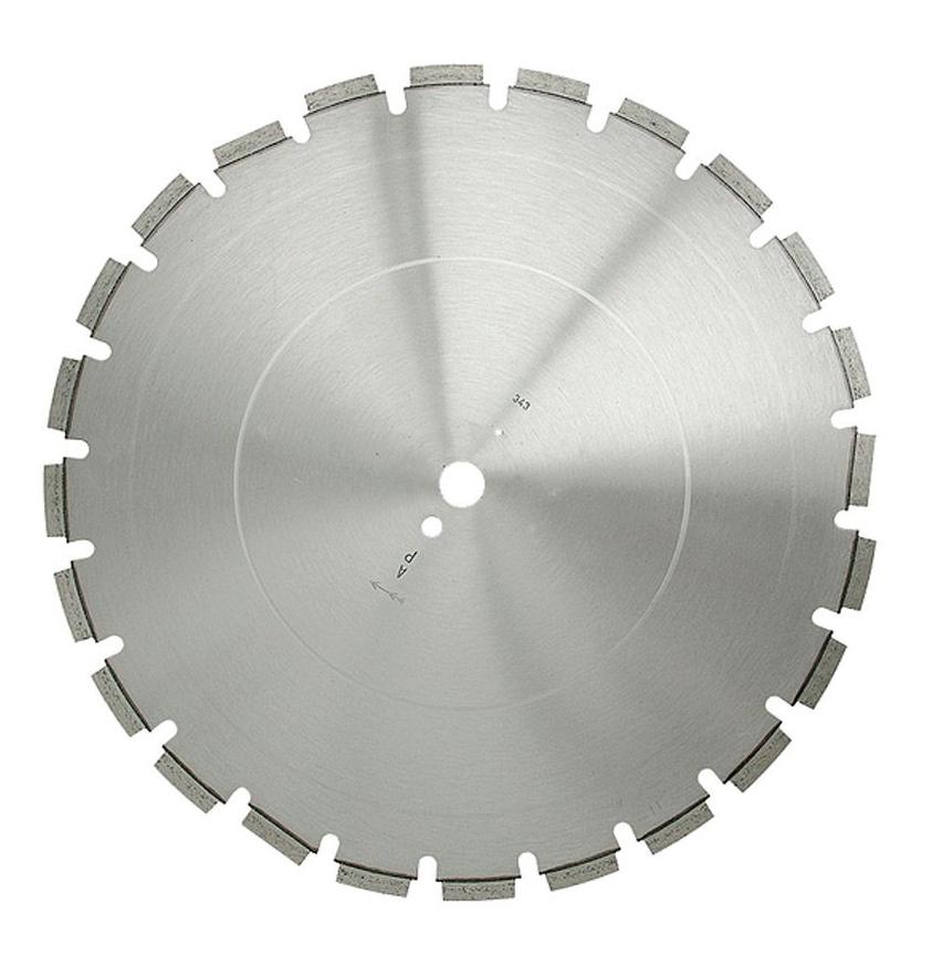 Алмазный диск Dr. Schulze DRS-Set EF 700 мм