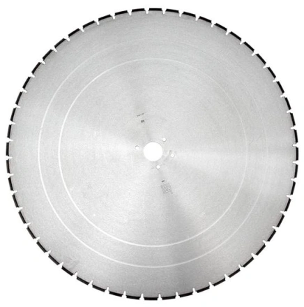 Алмазный диск Dr. Schulze BS-W-B 900 (60/40) мм
