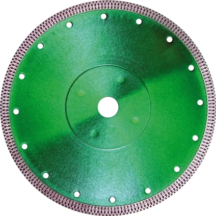 Алмазный диск Dr. Schulze Ultra Ceram 250 мм