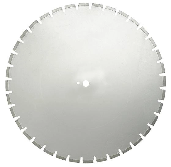 Алмазный диск Dr. Schulze BS-W-B 700 (60/25,4) мм